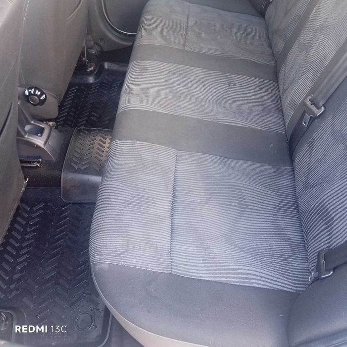 dacia logan 2009 benzina 1,6 16v proprietar