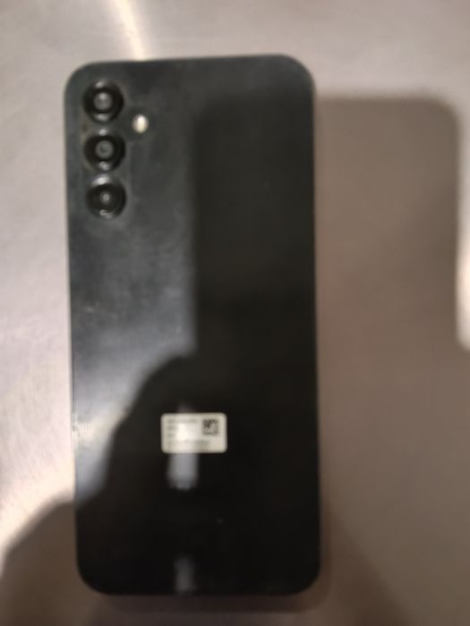 Samsung A14 dual sim