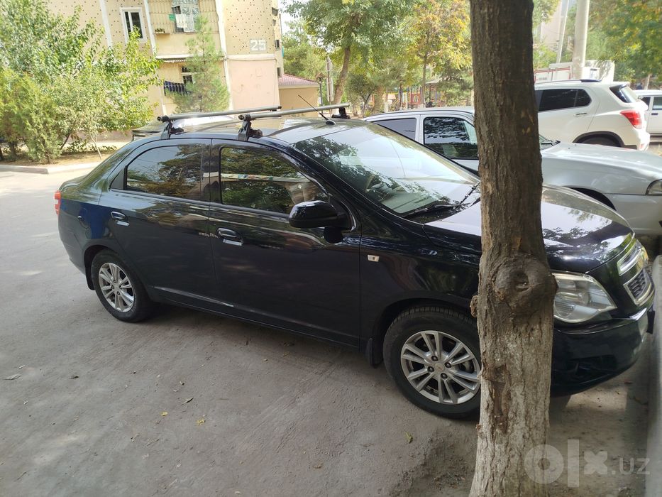 Kobalt 2024 avtamat sotiladi