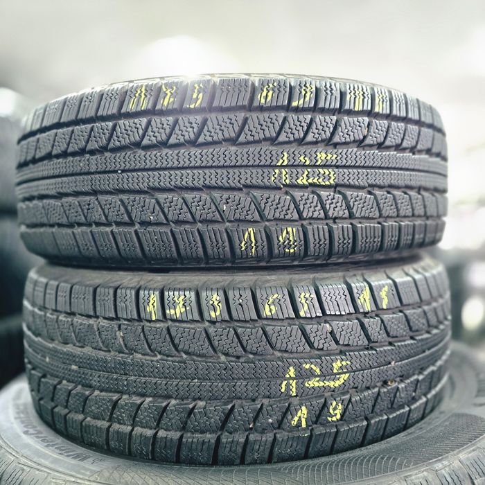 2x 175/65/14 M+S TRIANGLE 2019 Stare ca noi