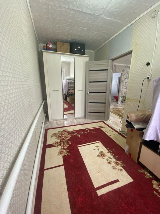 Продам Частный Дом п.Жанаомир