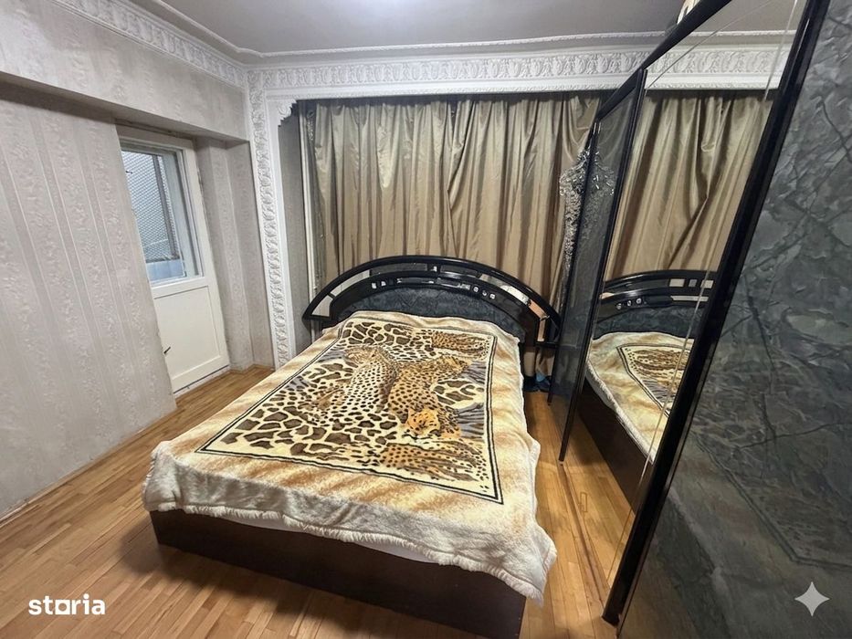Apartament 3 camere |