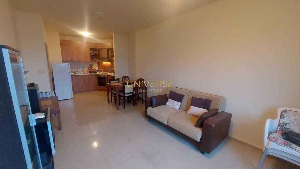 Продава се Двустаен апартамент в к.к. Слънчев бряг - 63 кв.м за 559 €/кв.м - Снимка #2