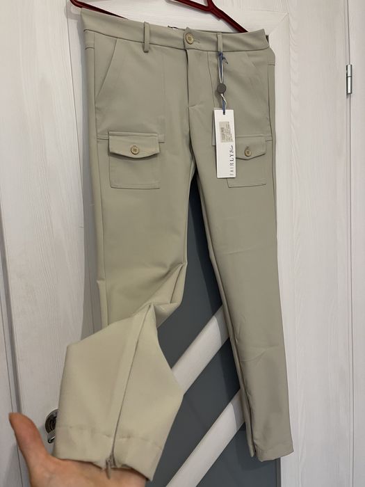 Панталон Дънкова пола Къси панталони - Junona