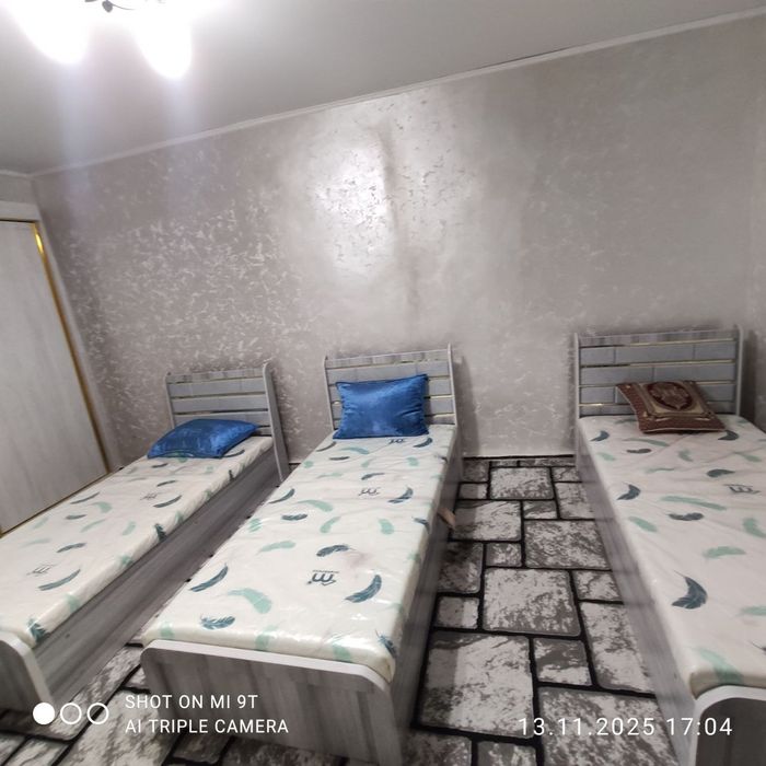 Сдаётся комната в аренду