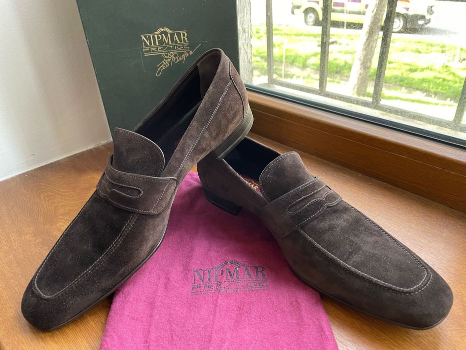 Baldinini мужские туфли