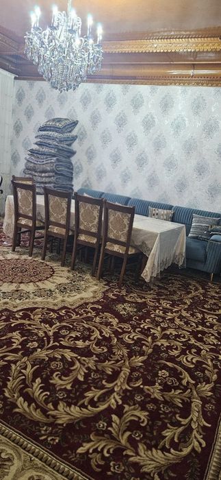 Продаётся дом город Келес. Спутник