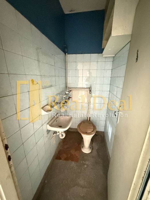 Продава се Тристаен апартамент в София, Банишора - 90 кв.м за 1190 €/кв.м - Снимка #11
