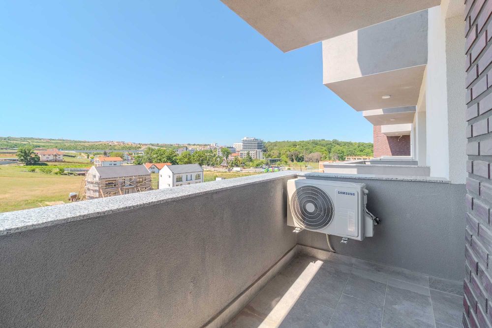 Apartament Baile Felix