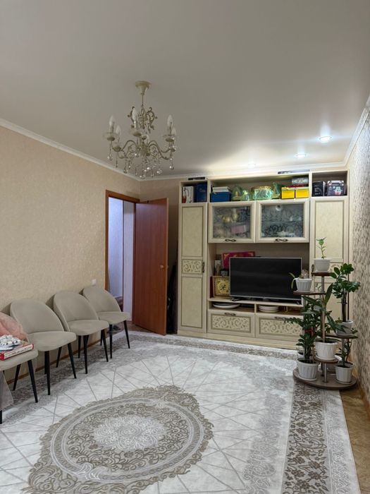 Продам 2х комнатную