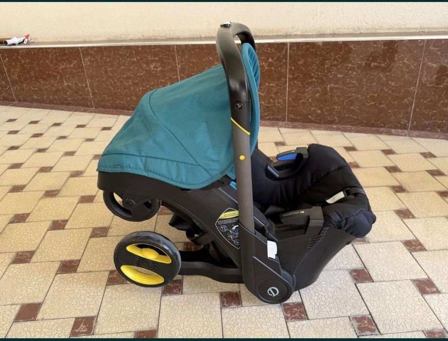 3in1 kolyaska avtakreslo