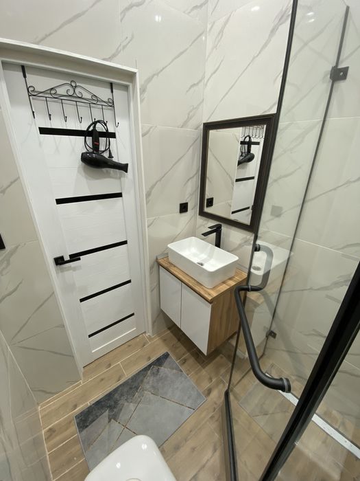 Шикарный 1 к. VIP Студия. Болашақ