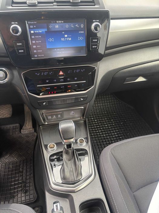 SsangYong Tivoli 1.5 T-GDi 4WD