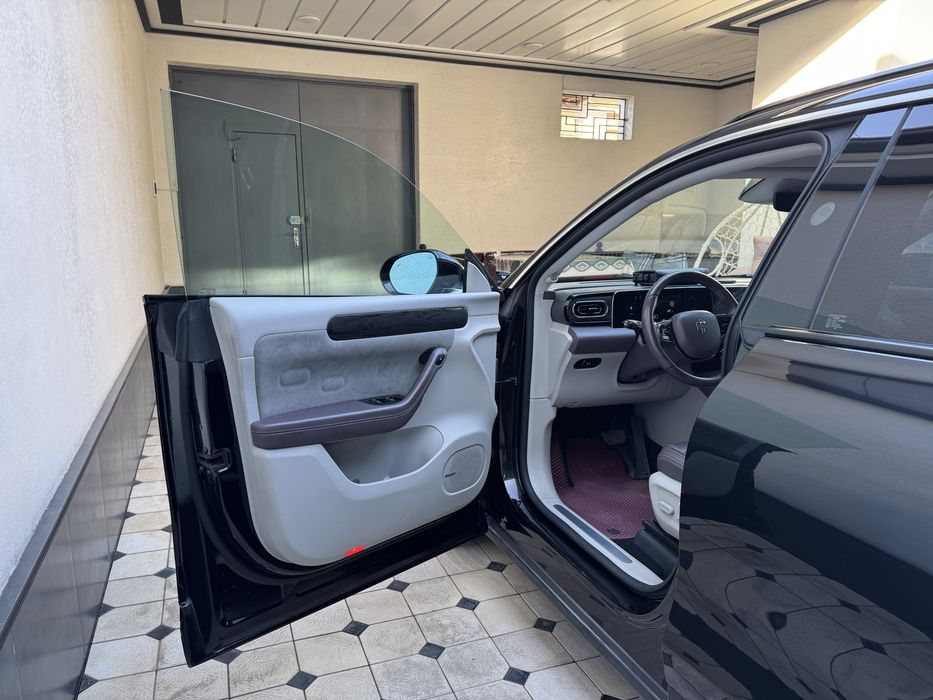 Leapmotor C11 performance