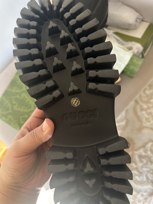 Лоферы новые  40рр