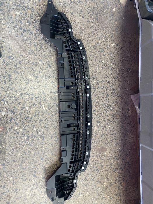 Защита паддон Toyota Corolla 180