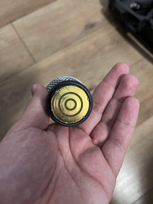 Vand capsula Shure SM58 originală