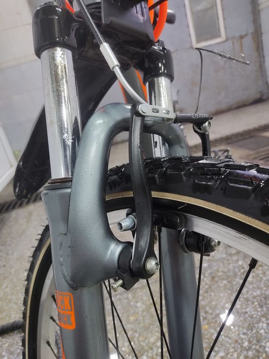 Продам велосипед альюмениевая рама