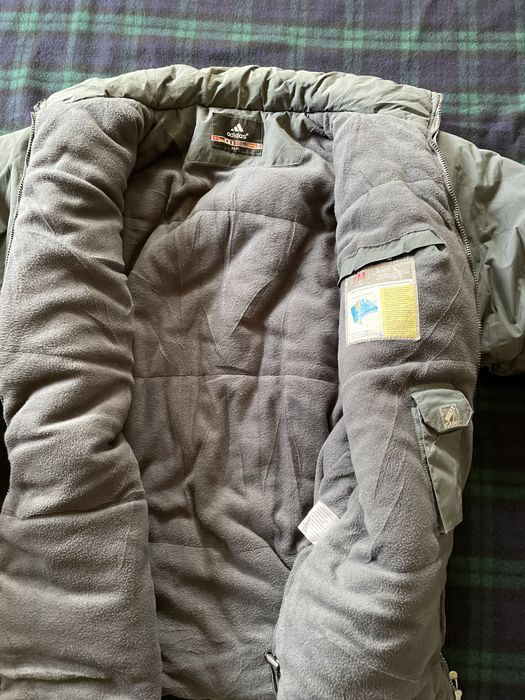 Adidas geaca de iarna