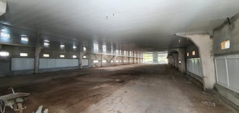 Продава се Склад в с. Обнова, Област Плевен - 45322 кв.м за 36 €/кв.м - Снимка #4