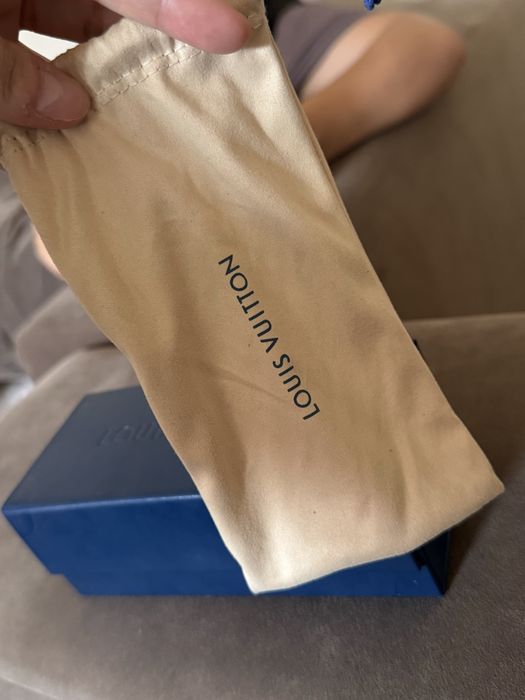 Очки LOUIS VUITTON оригинал