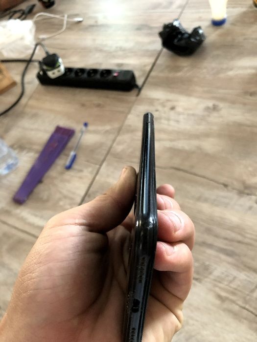 Huawei Y6s kafolati bilan