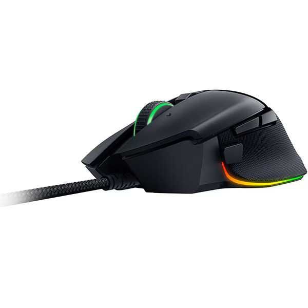 Mouse Gaming RAZER Basilisk V3 26000 dpi RGB RZ01-04000100-R3M1 Nou Sigilat