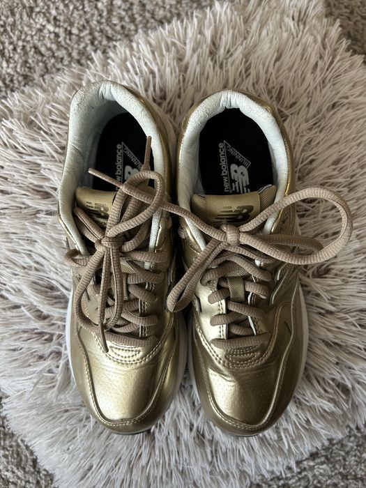 Сникърси New Balance 580