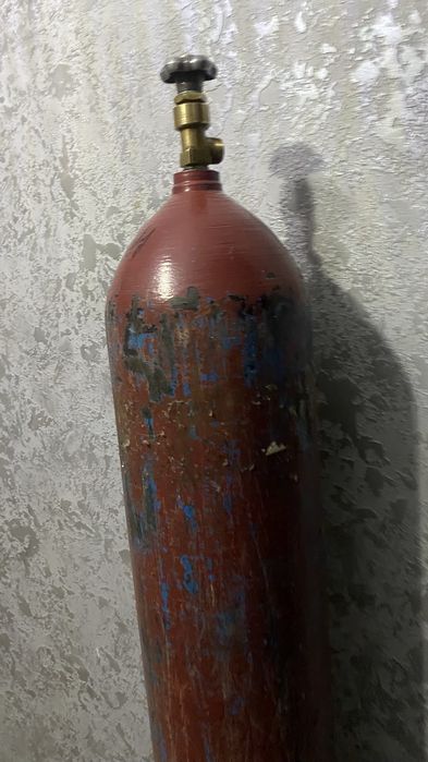 продам баллон пустой
