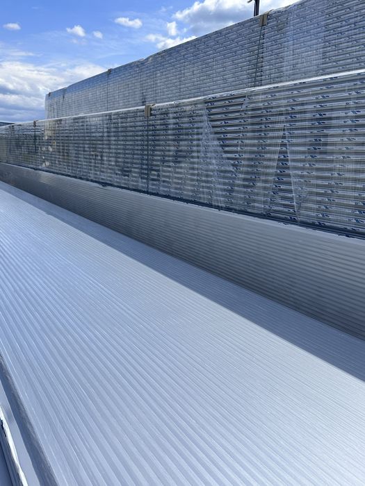 Panouri sandwich noi