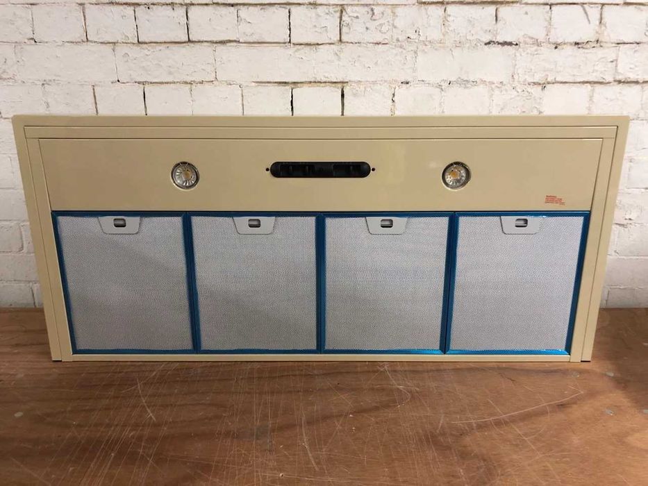 Нов! Абсорбатор RANGEMASTER LEIHDC110CR/C - 110 см.