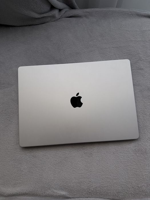 Apple Macbook Pro 16” 2021, M1 Max, 32 GB, 1 TB