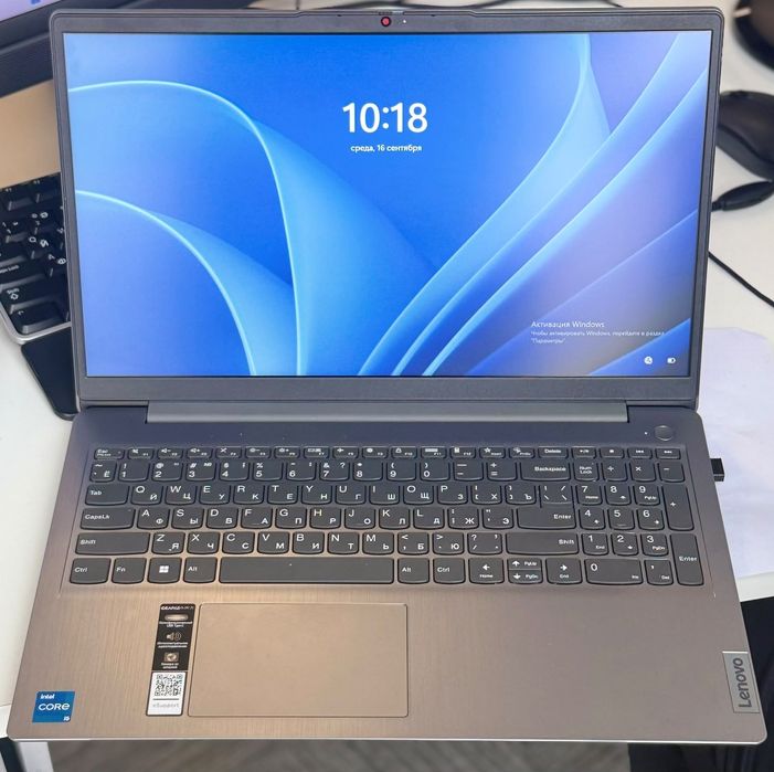 Продается Ноутбук Lenovo