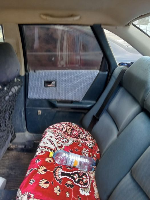 продам автомобиль  ауди