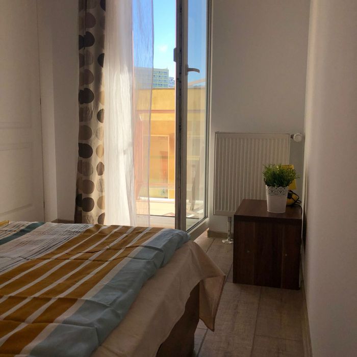 Studio de Lux- Europe Residence- str. Avram Iancu 48A- Brasov Centru