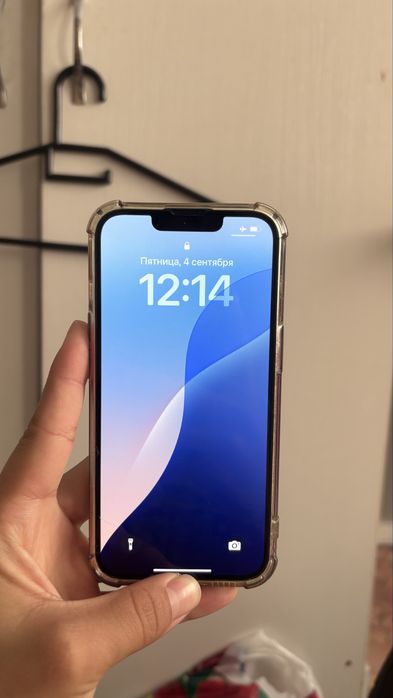 Iphone 13 128 гб