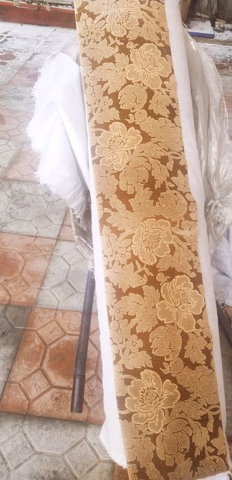 Распродажа! Ткань высокого качества