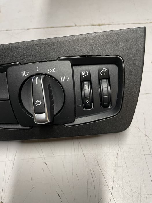 Bloc lumini bmw f30, f31