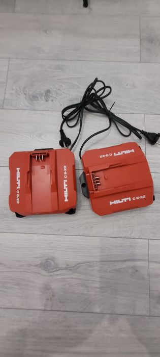Incarcator hilti nuron  c8