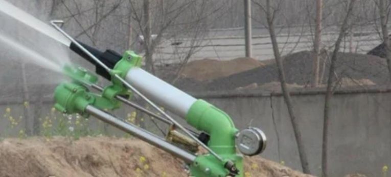 Ёмгирлатиб сугориш жихозлари