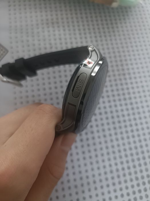 Смарт часы идеально состояние