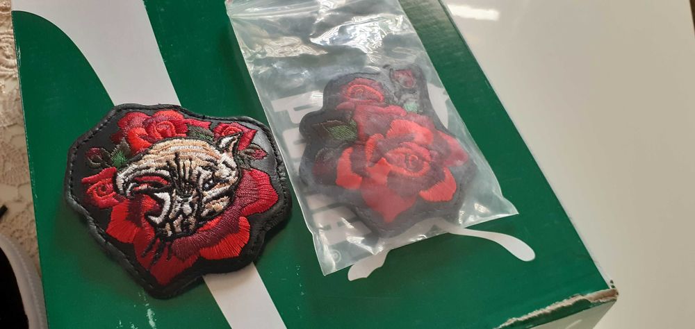 Adidași puma originali