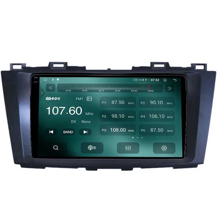 Navigatie Mazda 5 2010-2015 , 4GB RAM/64GB ROM, Android 14