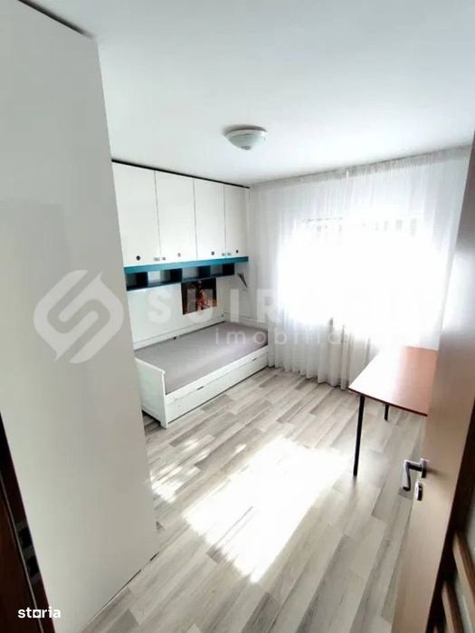 Apartament modern, 2 dormitoare- Grigorescu — fotografia 3
