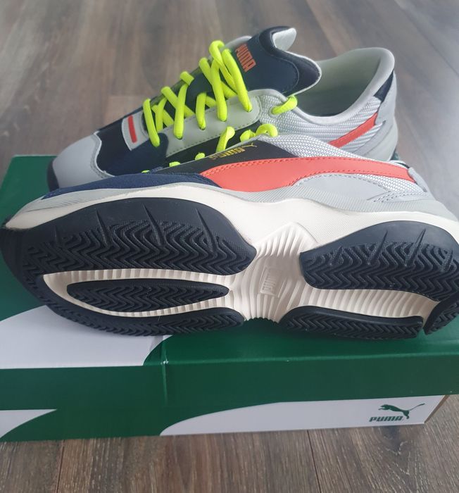 Pantofi sport Puma