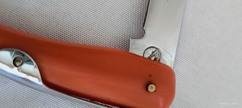 Ножче- мини окапи