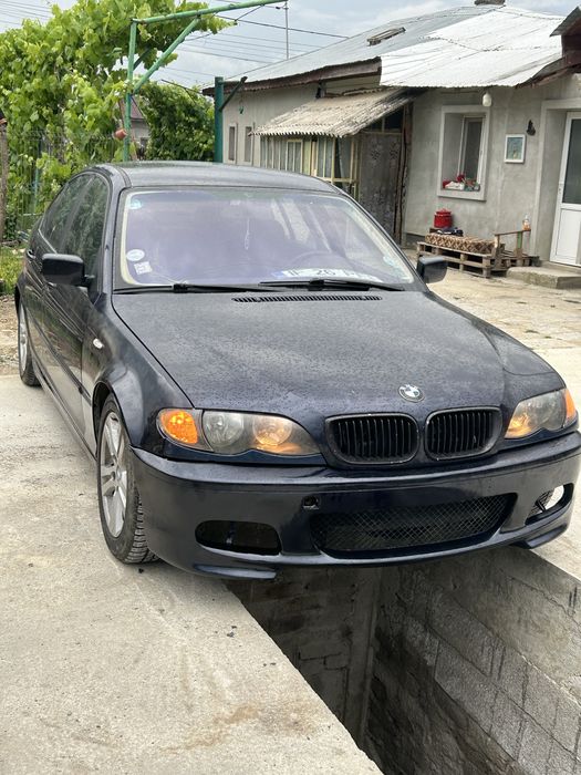 Bmw   e46   325i