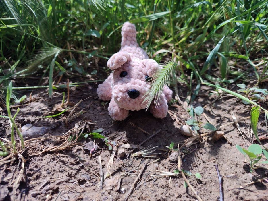 Игрушки связаны с любовью для вас и ваших детей