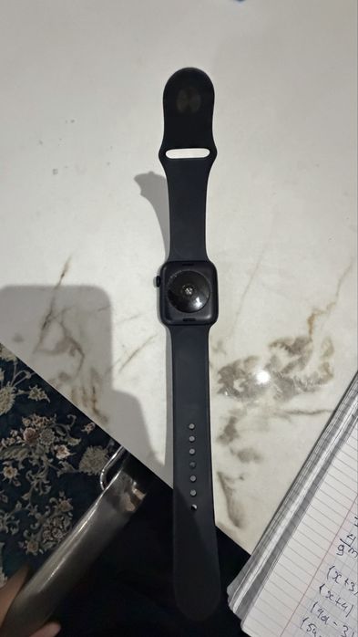 Apple watch se 44мм