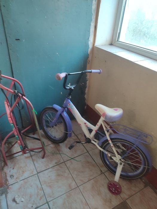 Продам велосипед